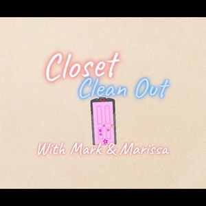 Meet your Posher, Mark